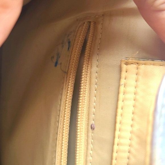 SCOTTIE  DOG TOTE BAG PURSE - Picture 5 of 5